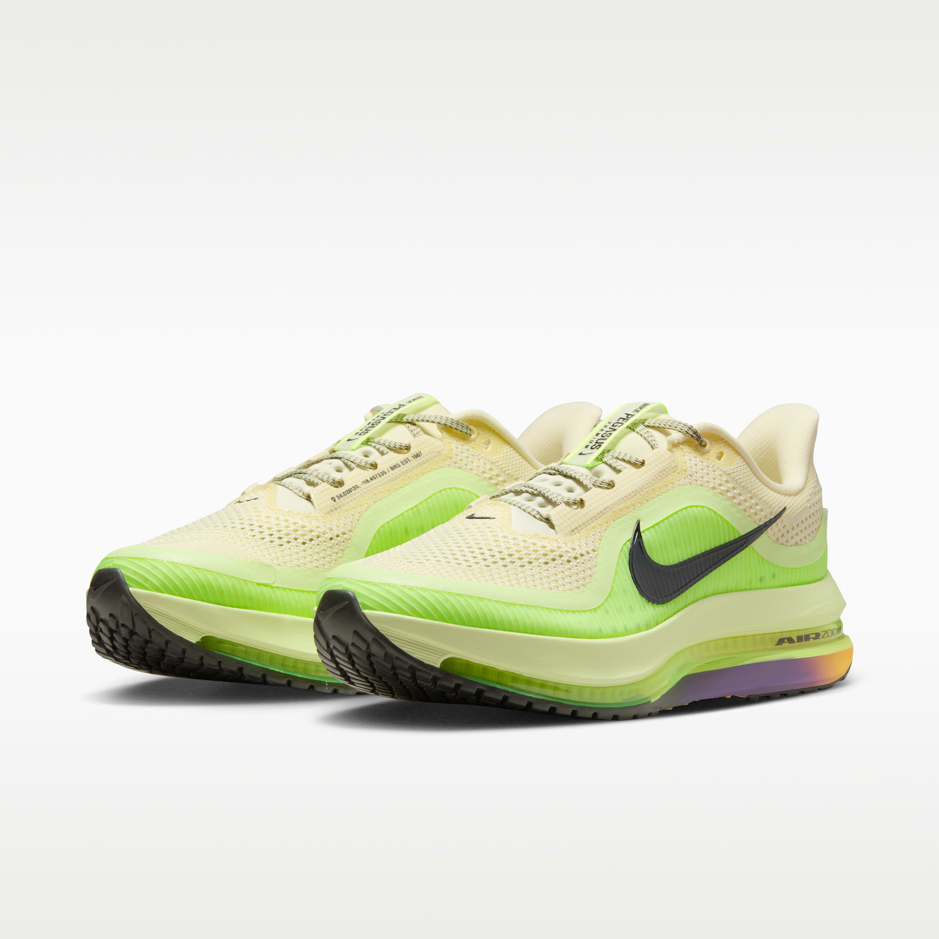 Nike Pegasus Premium SP Men's Shoes | The Summit